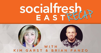 Social Fresh East Recap | Digital Social Media Marketing | Scoop.it