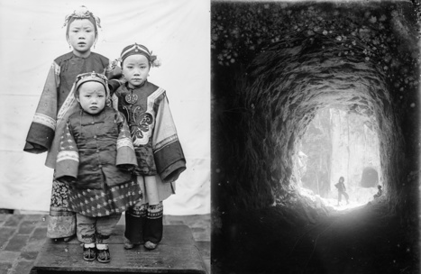 “Un train pour le Yunnan” : la folle histoire d'un projet impossible - Télérama.fr | Kunming-Yunnan | Scoop.it