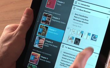 Five Places to Get Digital Textbooks | iSchoolLeader Magazine | Scoop.it