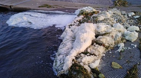 Discoveries of 'forever' chemicals are growing across Wisconsin / 30.12.2019 | Pollution accidentelle des eaux par produits chimiques | Scoop.it