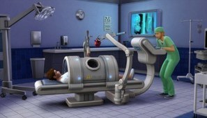 30 minutes de gameplay vidéo des Sims 4 Au Travail by Gamespot << Sims Community | Les Sims | Scoop.it