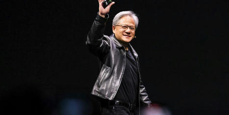 Nvidia is the Clear Leader in the AI Chip Revolution | Amazing Science | Scoop.it