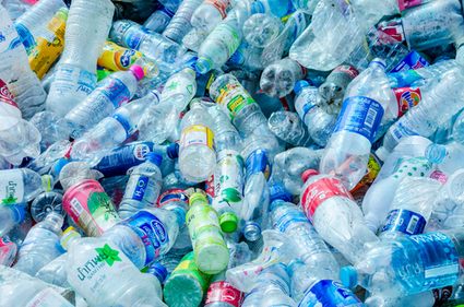 Pollution plastique : dans ces villes, le bon tri est désormais récompensé ! | Innovation, Développement Durable, RSE | Scoop.it