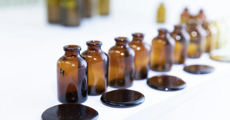 Bormioli Pharma takes part in sustainable glass research | Sustainable Procurement & CSR News - Pharmaceutical Industry | Scoop.it