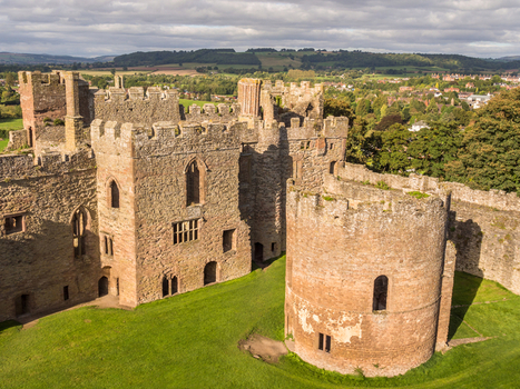 Henry VIII: 5 places you (probably) didn’t know shaped his life | Year 8: Tudors; French Revolution; Empire & Slavery | Scoop.it