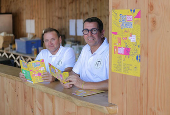 Ychoux : Fest’Ychoux revient avec des spectacles gratuits et une nouvelle halle | Landes - Conseils municipaux & communautaires | Scoop.it