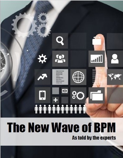 The New Wave of BPM | Lean Six Sigma Green Belt | Scoop.it