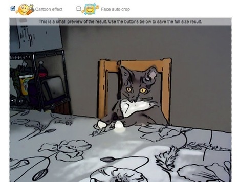 PHO.TO : Image Editing And Enhancing Tool | Le photographe numérique | Scoop.it