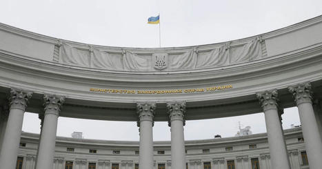 La Belgique déconseille les voyages non essentiels en Ukraine | La menace russe plane sur l'Ukraine | Assurance Voyage Mondiale | Scoop.it