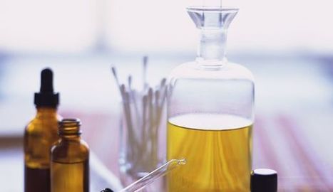 Les bienfaits de l'huile essentielle de tea tree pour la peau et l'organisme | La Cabane aux Arômes | Scoop.it