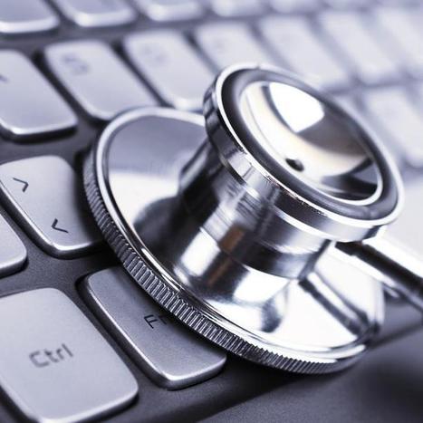 Should Hospitals Be Involved In Social Media? | Hospitals: Trends in Branding and Marketing | Scoop.it