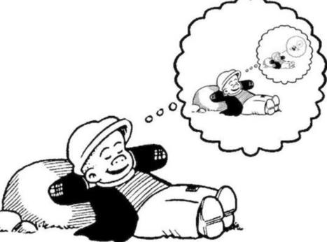 Les chercheurs craignent un sc&eacute;nario dans lequel les haut-parleurs intelligents diffusent des messages subliminaux pendant le sommeil pour contr&ocirc;ler vos r&ecirc;ves, au travers des publicit&eacute;s | Agence Smith | Scoop.it
