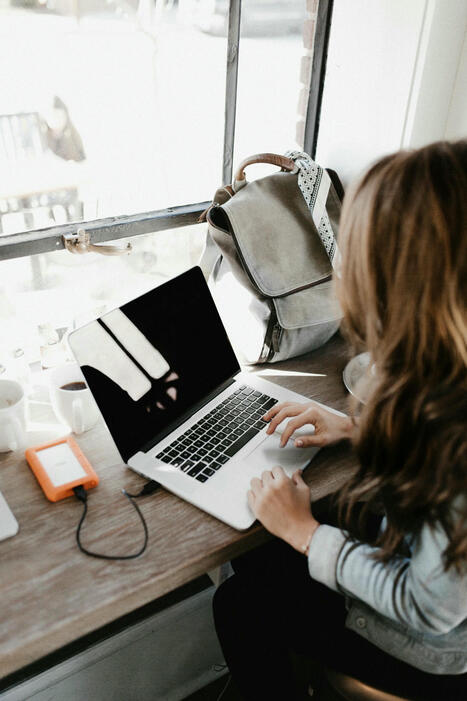 La universidad online: una oportunidad para un nuevo humanismo | Educación a Distancia y TIC | Scoop.it