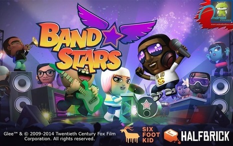 Band Stars 1.4.0 Android Hack/ Cheats (unlimited Money) | Android | Scoop.it