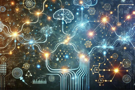 Chain-of-thought&nbsp;: cette technique qui permet au LLM de raisonner par lui m&ecirc;me | Intelligence Artificielle G&eacute;n&eacute;rative - IA G&eacute;n&eacute;rative - IA Gen | Scoop.it