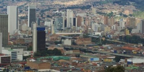 L'intelligence urbaine à travers le monde : le miracle de Medellin | Economie Responsable et Consommation Collaborative | Scoop.it