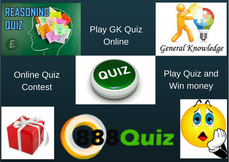 Online quiz to win money in india