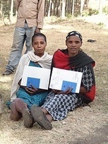ETHIOPIA | Building on gender policy reforms in Ethiopia | Gender & Protection in East Africa | Scoop.it