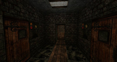 Silent Hill 1.6.2 HD Resource Pack | Minecraft Resource Packs | Texture Packs | Minecraft Resource Packs | Scoop.it