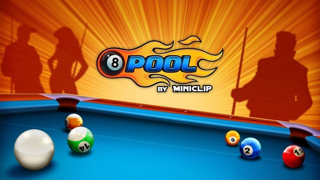 8 Ball Pool Hack For Unlimited Chips & Cash... - 