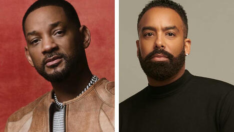 Will Smith Signs With Slang, New Label by Influence's Rene McLean | Indie Music | Scoop.it