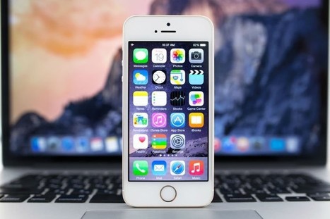 5 nuevas aplicaciones en App Store | Programación Web desde cero | Scoop.it
