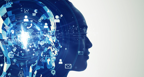 « Les enjeux économiques de l'intelligence artificielle », une étude de la Direction générale du Trésor (DGT) | Prospective emploi compétence | Scoop.it