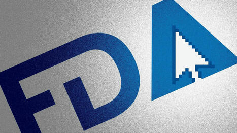 FDA's plan to roll out AI agencywide raises questions | GAFAMS, STARTUPS & INNOVATION IN HEALTHCARE by PHARMAGEEK | Scoop.it