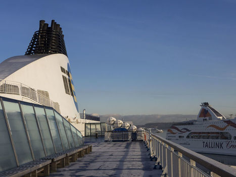 Suomen p&auml;&auml;t&ouml;s sallia ty&ouml;matkaliikenne on Virolle valtava helpotus &ndash; Viron ulkoministeri: "T&auml;m&auml; koskettaa kymmeni&auml;tuhansia" | Yle Uutiset | yle.fi | 1Uutiset - Lukemisen t&auml;hden | Scoop.it