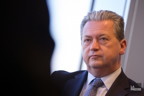 SNC-Lavalin: 24,4 millions pour six hauts dirigeants | Martin Vallières | Économie | Rémunération des dirigeants et des administrateurs | Scoop.it