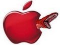 Sécurité d'iOS : le ver et la pomme | Cybersécurité - Innovations digitales et numériques | Scoop.it