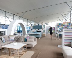 IKEA Opens VIP Airport Lounge Complete With Beds For Napping | Travel Retail | Scoop.it