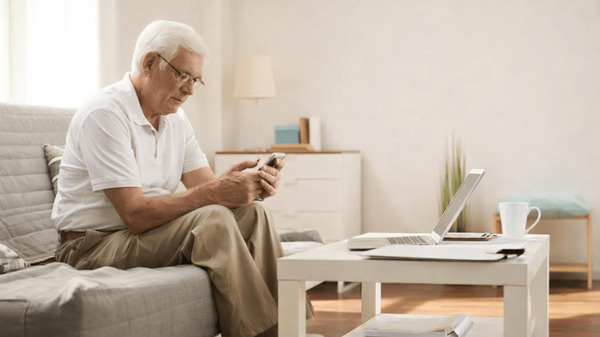 Veillia Care veut r&eacute;volutionner la t&eacute;l&eacute;assistance avec un "Bouclier Solidaire" 100 % logiciel pour les seniors | Aidants | Scoop.it