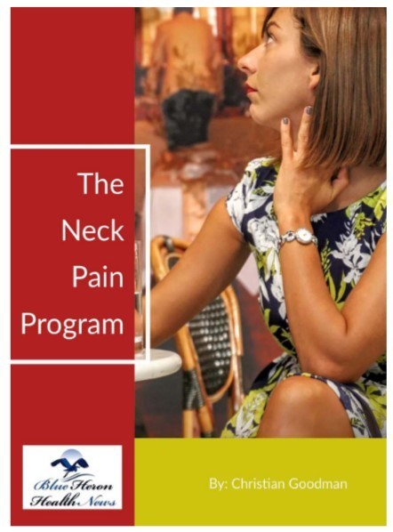 The Neck Pain Program (PDF Book Download) | Ebooks & Books (PDF Free Download) | Scoop.it