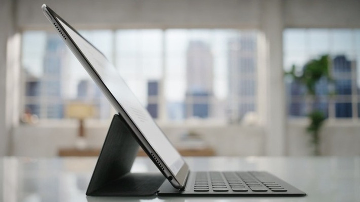 Apple is making a bold claim about the next iPad that'll be very hard to back up | Technology Report - Changing Our World | Scoop.it