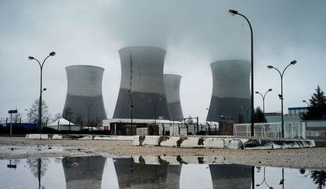 Nucléaire: le scénario d'EDF pour repousser la transition énergétique | démocratie énergetique | Scoop.it