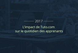 Créer des sondages, quizz et questionnaires Google Forms - Cours gratuit en vidéo - Thot Cursus | Veille sur les innovations en formation | Scoop.it