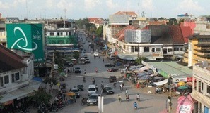 Cambodge :  ou aller ? | Assurance Voyage Mondiale | Scoop.it