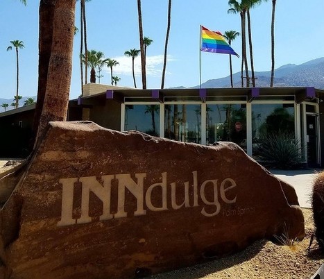 INNdulge Resort Announces Men’s Clothing-Optional Retreats | Gay Resorts from Around the World | Scoop.it