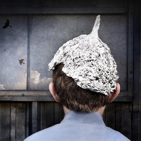 How social media drives conspiracy theories (Wired UK) | The 21st Century | Scoop.it