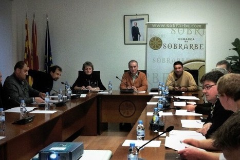 El Consorcio del T&uacute;nel de Bielsa pide la bidireccionalidad para veh&iacute;culos ligeros | Vall&eacute;es d'Aure & Louron - Pyr&eacute;n&eacute;es | Scoop.it