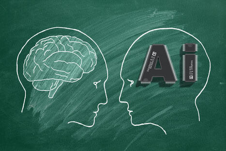 AI in Teaching: Preserving Core Pedagogical Principles | Educational Technology News | Scoop.it