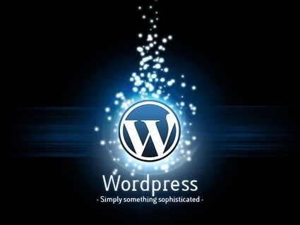 26 sites pour trouver des thèmes WordPress gratuits en 2015 | Autour du Web | Mes ressources personnelles | Scoop.it