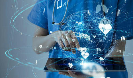 The Surging Demand for Telemedicine in 2023 | 8- TELEMEDECINE & TELEHEALTH by PHARMAGEEK | Scoop.it