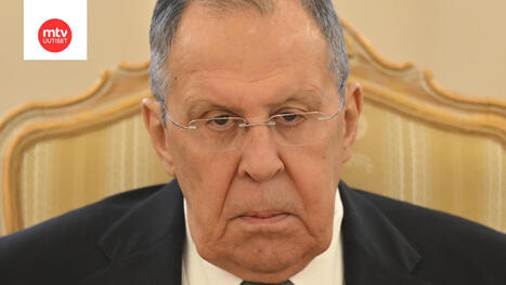 Lavrov: Trump on n&auml;ytt&auml;nyt Euroopalle kaapin paikan, mutta viel&auml; ei syyt&auml; innostua | 1Uutiset - Lukemisen t&auml;hden | Scoop.it