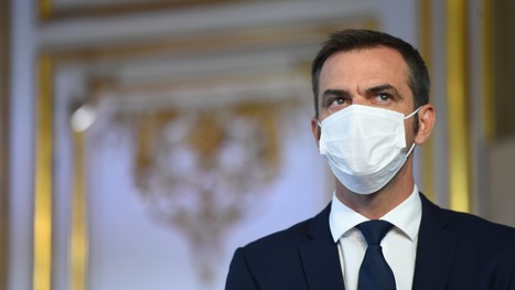 Tests, masques, vaccins...: Olivier V&eacute;ran pr&eacute;cisera jeudi la strat&eacute;gie du gouvernement sur le Covid-19 | Actualit&eacute;s Corona Virus | Scoop.it