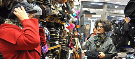 ariegenews.com - Chapellerie Sire à Pamiers: la passion du chapeau depuis cinq générations | Pamiers | Scoop.it