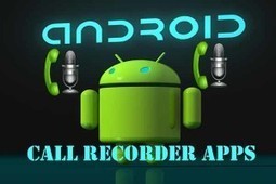 Top 5 Best Android Call Recorder Apps | Free Download Buzz | Apps(Android and iOS) | Scoop.it