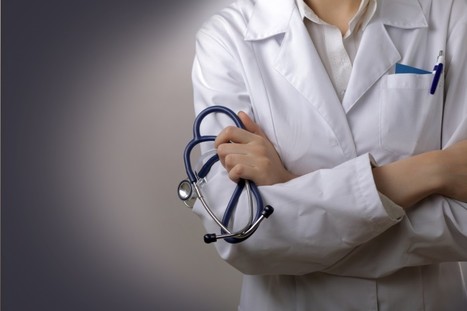 Social Media Strategy for Healthcare Industry | Digital Pharma news | Scoop.it