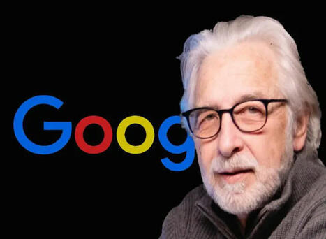 Google’s chief emissary to the news business is stepping down — and looking back | DocPresseESJ | Scoop.it